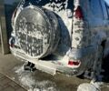 Сірий Тойота Ленд Крузер Прадо 120, об'ємом двигуна 3 л та пробігом 430 тис. км за 8448 $, фото 1 на Automoto.ua