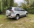 Тойота Ленд Крузер Прадо 120 2003 у Харкові на Automoto.ua Сірий Тойота Ленд Крузер Прадо 120, об'ємом двигуна 2.7 л та пробігом 282 тис. км за 9999 $, фото 2 на Automoto.ua