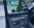 Серый Тойота Ленд Крузер Прадо 120, объемом двигателя 3 л и пробегом 470 тыс. км за 8398 $, фото 5 на Automoto.ua