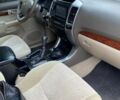 Тойота Ленд Крузер Прадо 120 2003 у Харкові на Automoto.ua Сірий Тойота Ленд Крузер Прадо 120, об'ємом двигуна 2.7 л та пробігом 282 тис. км за 9999 $, фото 7 на Automoto.ua