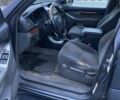 Серый Тойота Ленд Крузер Прадо 120, объемом двигателя 3 л и пробегом 470 тыс. км за 8398 $, фото 6 на Automoto.ua