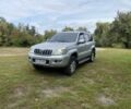 Тойота Ленд Крузер Прадо 120 2003 у Харкові на Automoto.ua Сірий Тойота Ленд Крузер Прадо 120, об'ємом двигуна 2.7 л та пробігом 282 тис. км за 9999 $, фото 1 на Automoto.ua