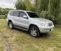 Тойота Ленд Крузер Прадо 120 2003 у Харкові на Automoto.ua Сірий Тойота Ленд Крузер Прадо 120, об'ємом двигуна 2.7 л та пробігом 282 тис. км за 9999 $, фото 1 на Automoto.ua