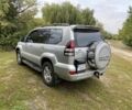 Тойота Ленд Крузер Прадо 120 2003 у Харкові на Automoto.ua Сірий Тойота Ленд Крузер Прадо 120, об'ємом двигуна 2.7 л та пробігом 282 тис. км за 9999 $, фото 3 на Automoto.ua