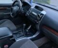 Серый Тойота Ленд Крузер Прадо 120, объемом двигателя 3 л и пробегом 470 тыс. км за 8398 $, фото 4 на Automoto.ua