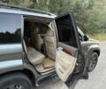 Серый Тойота Ленд Крузер Прадо 120, объемом двигателя 4 л и пробегом 285 тыс. км за 13500 $, фото 7 на Automoto.ua