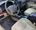 Тойота Ленд Крузер Прадо 120 2003 у Харкові на Automoto.ua Сірий Тойота Ленд Крузер Прадо 120, об'ємом двигуна 2.7 л та пробігом 282 тис. км за 9999 $, фото 5 на Automoto.ua