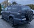 Серый Тойота Ленд Крузер Прадо 120, объемом двигателя 3 л и пробегом 470 тыс. км за 8398 $, фото 2 на Automoto.ua