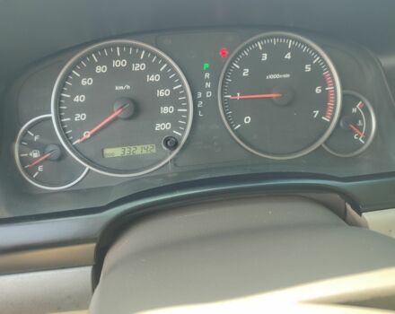 Сірий Тойота Ленд Крузер Прадо 120, об'ємом двигуна 0 л та пробігом 330 тис. км за 9700 $, фото 20 на Automoto.ua