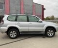 Сірий Тойота Ленд Крузер Прадо 120, об'ємом двигуна 2.7 л та пробігом 330 тис. км за 10500 $, фото 3 на Automoto.ua