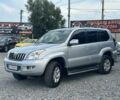 Тойота Ленд Крузер Прадо 120 2004 у Харкові на Automoto.ua Сірий Тойота Ленд Крузер Прадо 120, об'ємом двигуна 2.7 л та пробігом 341 тис. км за 10999 $, фото 1 на Automoto.ua