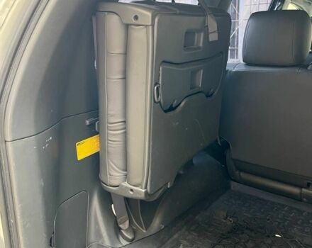 Сірий Тойота Ленд Крузер Прадо 120, об'ємом двигуна 3 л та пробігом 150 тис. км за 18000 $, фото 3 на Automoto.ua