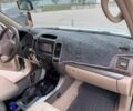 Сірий Тойота Ленд Крузер Прадо 120, об'ємом двигуна 2.7 л та пробігом 330 тис. км за 10500 $, фото 9 на Automoto.ua