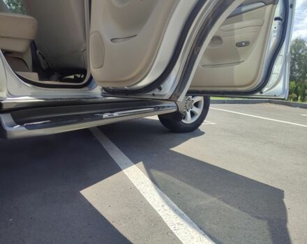 Сірий Тойота Ленд Крузер Прадо 120, об'ємом двигуна 0 л та пробігом 330 тис. км за 9700 $, фото 18 на Automoto.ua