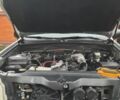 Серый Тойота Ленд Крузер Прадо 120, объемом двигателя 2.7 л и пробегом 270 тыс. км за 7800 $, фото 1 на Automoto.ua