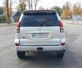 Тойота Ленд Крузер Прадо 120 2004 у Харкові на Automoto.ua Сірий Тойота Ленд Крузер Прадо 120, об'ємом двигуна 2.7 л та пробігом 300 тис. км за 11000 $, фото 6 на Automoto.ua