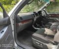 Сірий Тойота Ленд Крузер Прадо 120, об'ємом двигуна 3 л та пробігом 151 тис. км за 6943 $, фото 6 на Automoto.ua