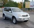 Тойота Ленд Крузер Прадо 120 2004 у Харкові на Automoto.ua Сірий Тойота Ленд Крузер Прадо 120, об'ємом двигуна 2.7 л та пробігом 300 тис. км за 11000 $, фото 2 на Automoto.ua