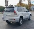 Тойота Ленд Крузер Прадо 120 2004 у Харкові на Automoto.ua Сірий Тойота Ленд Крузер Прадо 120, об'ємом двигуна 2.7 л та пробігом 300 тис. км за 11000 $, фото 7 на Automoto.ua