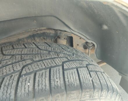 Сірий Тойота Ленд Крузер Прадо 120, об'ємом двигуна 0 л та пробігом 330 тис. км за 9700 $, фото 17 на Automoto.ua