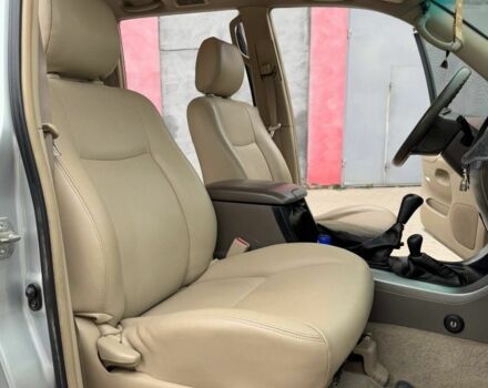 Сірий Тойота Ленд Крузер Прадо 120, об'ємом двигуна 2.7 л та пробігом 330 тис. км за 10500 $, фото 11 на Automoto.ua