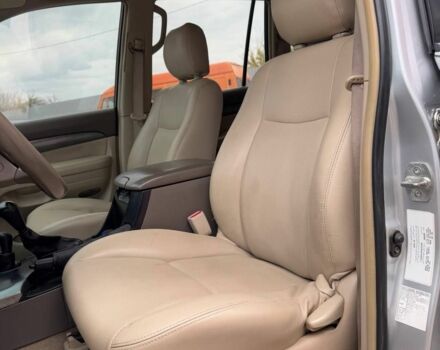 Сірий Тойота Ленд Крузер Прадо 120, об'ємом двигуна 2.7 л та пробігом 330 тис. км за 10500 $, фото 5 на Automoto.ua