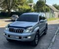 Серый Тойота Ленд Крузер Прадо 120, объемом двигателя 2.7 л и пробегом 360 тыс. км за 9900 $, фото 2 на Automoto.ua