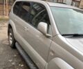 Сірий Тойота Ленд Крузер Прадо 120, об'ємом двигуна 3 л та пробігом 150 тис. км за 18000 $, фото 2 на Automoto.ua