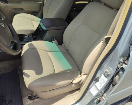 Сірий Тойота Ленд Крузер Прадо 120, об'ємом двигуна 0 л та пробігом 330 тис. км за 9700 $, фото 19 на Automoto.ua