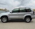 Сірий Тойота Ленд Крузер Прадо 120, об'ємом двигуна 2.7 л та пробігом 330 тис. км за 10500 $, фото 4 на Automoto.ua
