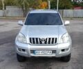 Тойота Ленд Крузер Прадо 120 2004 у Харкові на Automoto.ua Сірий Тойота Ленд Крузер Прадо 120, об'ємом двигуна 2.7 л та пробігом 300 тис. км за 11000 $, фото 1 на Automoto.ua
