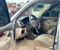 Тойота Ленд Крузер Прадо 120 2004 у Харкові на Automoto.ua Сірий Тойота Ленд Крузер Прадо 120, об'ємом двигуна 2.7 л та пробігом 341 тис. км за 10999 $, фото 9 на Automoto.ua