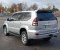 Тойота Ленд Крузер Прадо 120 2004 у Харкові на Automoto.ua Сірий Тойота Ленд Крузер Прадо 120, об'ємом двигуна 2.7 л та пробігом 300 тис. км за 11000 $, фото 5 на Automoto.ua