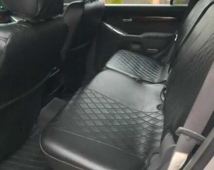 Серый Тойота Ленд Крузер Прадо 120, объемом двигателя 2.7 л и пробегом 270 тыс. км за 7800 $, фото 7 на Automoto.ua