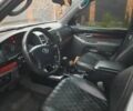 Серый Тойота Ленд Крузер Прадо 120, объемом двигателя 2.7 л и пробегом 270 тыс. км за 7800 $, фото 6 на Automoto.ua