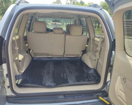 Сірий Тойота Ленд Крузер Прадо 120, об'ємом двигуна 0 л та пробігом 330 тис. км за 9700 $, фото 12 на Automoto.ua