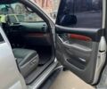 Серый Тойота Ленд Крузер Прадо 120, объемом двигателя 4 л и пробегом 265 тыс. км за 13000 $, фото 13 на Automoto.ua