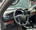 Сірий Тойота Ленд Крузер Прадо 120, об'ємом двигуна 4 л та пробігом 300 тис. км за 343 $, фото 7 на Automoto.ua