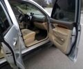 Серый Тойота Ленд Крузер Прадо 120, объемом двигателя 2.7 л и пробегом 300 тыс. км за 10750 $, фото 10 на Automoto.ua