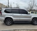 Серый Тойота Ленд Крузер Прадо 120, объемом двигателя 4 л и пробегом 265 тыс. км за 13000 $, фото 9 на Automoto.ua