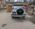 Серый Тойота Ленд Крузер Прадо 120, объемом двигателя 2.7 л и пробегом 300 тыс. км за 10750 $, фото 21 на Automoto.ua