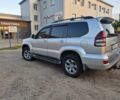 Серый Тойота Ленд Крузер Прадо 120, объемом двигателя 2.7 л и пробегом 265 тыс. км за 12500 $, фото 7 на Automoto.ua