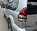 Серый Тойота Ленд Крузер Прадо 120, объемом двигателя 4 л и пробегом 265 тыс. км за 13000 $, фото 8 на Automoto.ua