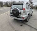 Серый Тойота Ленд Крузер Прадо 120, объемом двигателя 2.7 л и пробегом 300 тыс. км за 10750 $, фото 16 на Automoto.ua