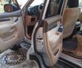 Серый Тойота Ленд Крузер Прадо 120, объемом двигателя 2.7 л и пробегом 305 тыс. км за 12299 $, фото 13 на Automoto.ua