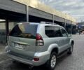 Сірий Тойота Ленд Крузер Прадо 120, об'ємом двигуна 4 л та пробігом 300 тис. км за 343 $, фото 3 на Automoto.ua