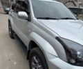Серый Тойота Ленд Крузер Прадо 120, объемом двигателя 4 л и пробегом 265 тыс. км за 13000 $, фото 12 на Automoto.ua