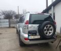 Серый Тойота Ленд Крузер Прадо 120, объемом двигателя 2.7 л и пробегом 237 тыс. км за 11812 $, фото 7 на Automoto.ua