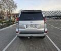 Серый Тойота Ленд Крузер Прадо 120, объемом двигателя 3 л и пробегом 286 тыс. км за 16000 $, фото 3 на Automoto.ua