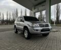 Сірий Тойота Ленд Крузер Прадо 120, об'ємом двигуна 4 л та пробігом 198 тис. км за 11500 $, фото 1 на Automoto.ua